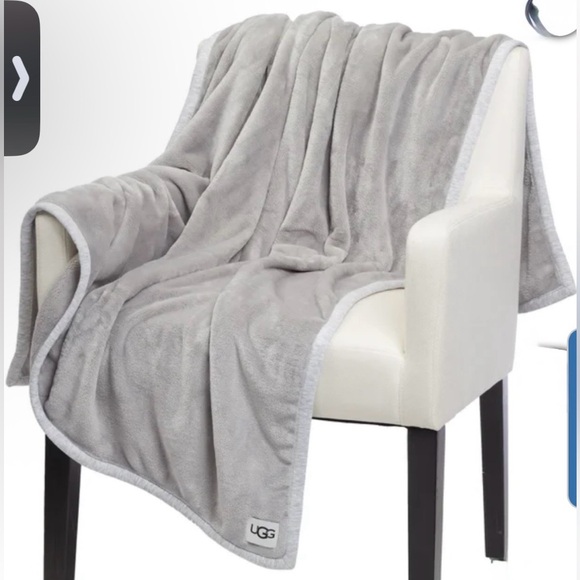 ✨NWT UGG Duffield Throw II - Picture 4 of 4